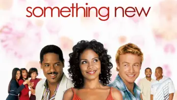 Backdrop to the movie "Something New" #973949