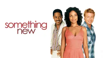 Backdrop to the movie "Something New" #973952