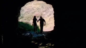 Backdrop to the movie "Something New" #973957