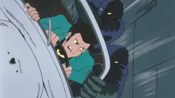 Backdrop to the movie "Lupin the Third: The Castle of Cagliostro" #690396