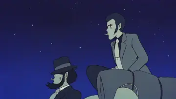 Backdrop to the movie "Lupin the Third: The Castle of Cagliostro" #690413