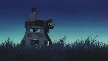 Backdrop to the movie "Lupin the Third: The Castle of Cagliostro" #690415