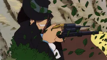 Backdrop to the movie "Lupin the Third: The Castle of Cagliostro" #690417