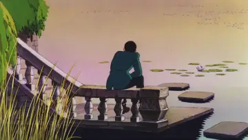 Backdrop to the movie "Lupin the Third: The Castle of Cagliostro" #690419