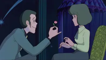 Backdrop to the movie "Lupin the Third: The Castle of Cagliostro" #690428