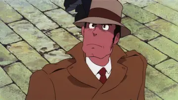 Backdrop to the movie "Lupin the Third: The Castle of Cagliostro" #690431