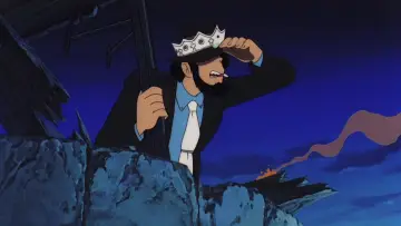 Backdrop to the movie "Lupin the Third: The Castle of Cagliostro" #690435