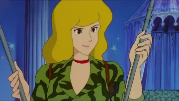 Backdrop to the movie "Lupin the Third: The Castle of Cagliostro" #690439