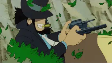 Backdrop to the movie "Lupin the Third: The Castle of Cagliostro" #690449