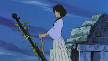 Backdrop to the movie "Lupin the Third: The Castle of Cagliostro" #690450