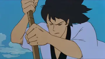 Backdrop to the movie "Lupin the Third: The Castle of Cagliostro" #690452