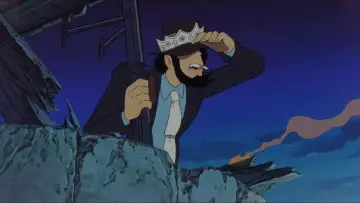 Backdrop to the movie "Lupin the Third: The Castle of Cagliostro" #690454
