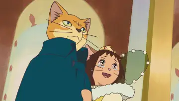 Backdrop to the movie "The Cat Returns" #682820