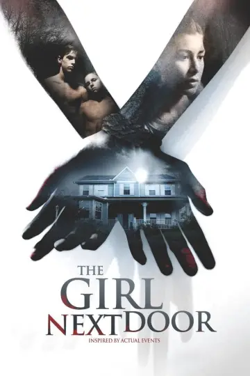 Poster to the movie "The Girl Next Door" #144650