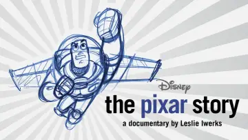 Backdrop to the movie "The Pixar Story" #1065692