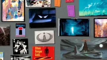 Backdrop to the movie "The Pixar Story" #1065693