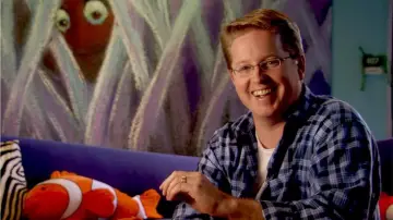 Backdrop to the movie "The Pixar Story" #1065697
