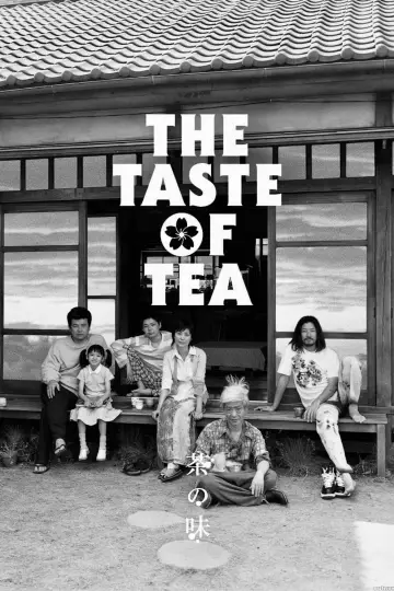 Poster to the movie "The Taste of Tea" #1186340