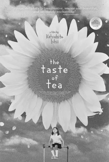 Poster to the movie "The Taste of Tea" #1186341