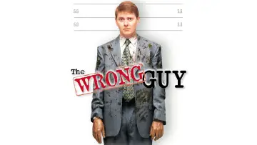 Backdrop to the movie "The Wrong Guy" #1573097