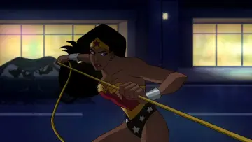 Backdrop to the movie "Wonder Woman" #990358