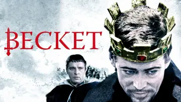 Backdrop to the movie "Becket" #1071117