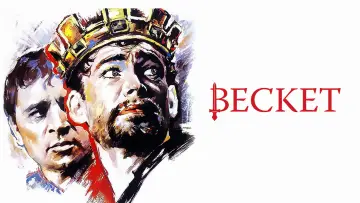 Backdrop to the movie "Becket" #1071118