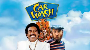 Backdrop to the movie "Car Wash" #1035203