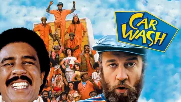 Backdrop to the movie "Car Wash" #1035204