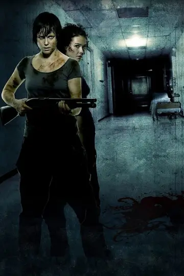 Poster to the movie "Cold Prey II" #494565