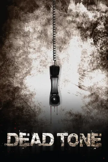Dead Tone poster