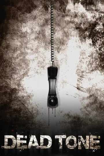 Poster to the movie "Dead Tone" #1109853