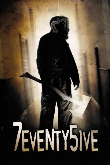 Poster to the movie "Dead Tone" #1109855