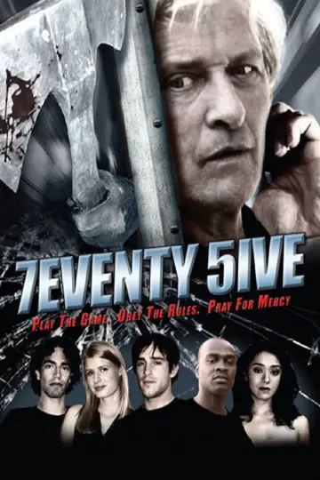 Poster to the movie "Dead Tone" #1109858
