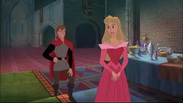 Backdrop to the movie "Disney Princess Enchanted Tales: Follow Your Dreams" #356467