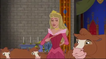 Backdrop to the movie "Disney Princess Enchanted Tales: Follow Your Dreams" #356468