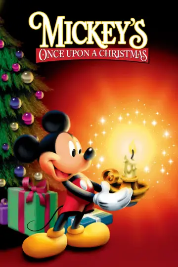 Poster to the movie "Mickey