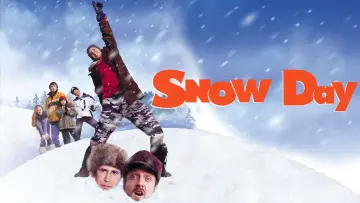 Backdrop to the movie "Snow Day" #1106341