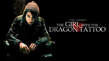 Video for the film The Girl with the Dragon Tattoo — English Trailer