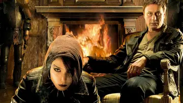 Backdrop to the movie "The Girl with the Dragon Tattoo" #209396