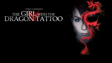 Backdrop to the movie "The Girl with the Dragon Tattoo" #678346