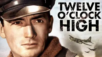 Backdrop to the movie "Twelve O