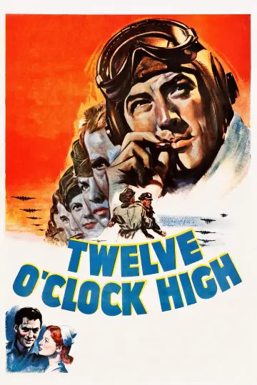 Poster to the movie "Twelve O