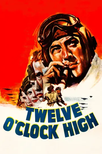 Poster to the movie "Twelve O