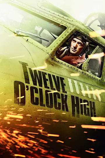 Poster to the movie "Twelve O