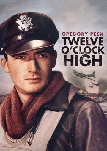 Poster to the movie "Twelve O