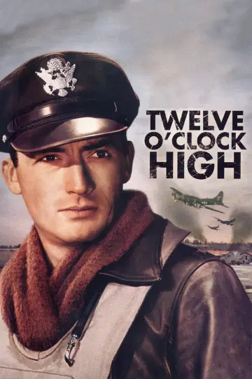 Poster to the movie "Twelve O