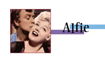 Backdrop to the movie "Alfie" #1076436