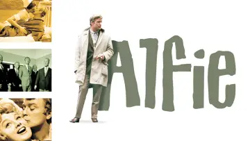 Backdrop to the movie "Alfie" #1076439