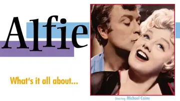 Backdrop to the movie "Alfie" #1076440